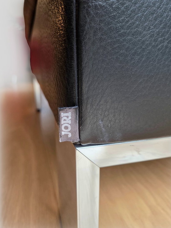 Image 1 of Divano con pouf Design Jori Shiva