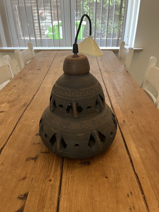 Kirami pendant lamp
