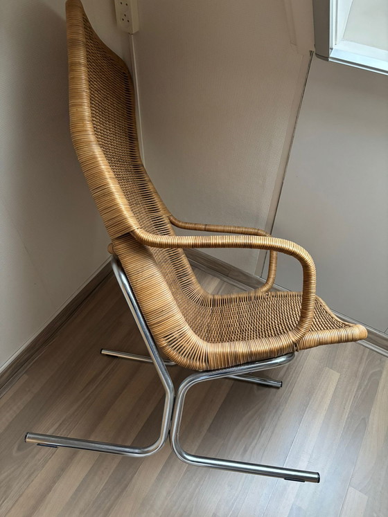 Image 1 of Jonkers Brothers Rotin