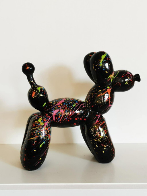 Balloon Foxterri*er