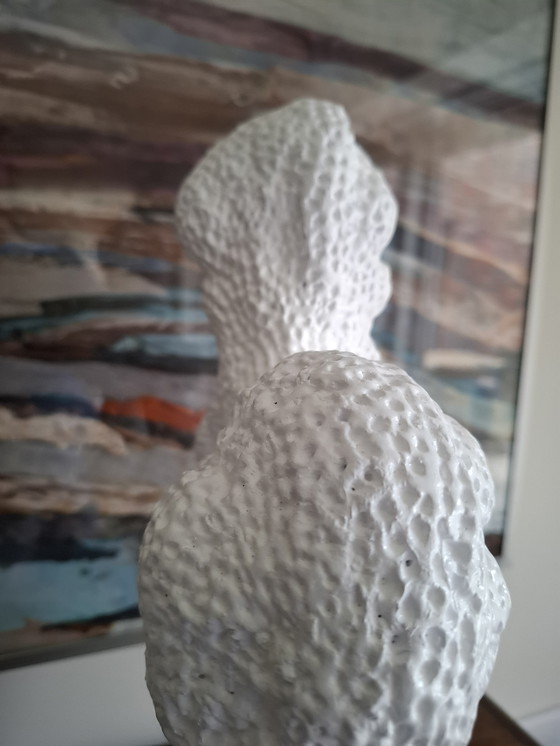 Image 1 of Imagen en técnica mixta