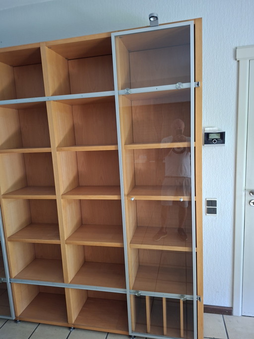 Bookcase hulsta