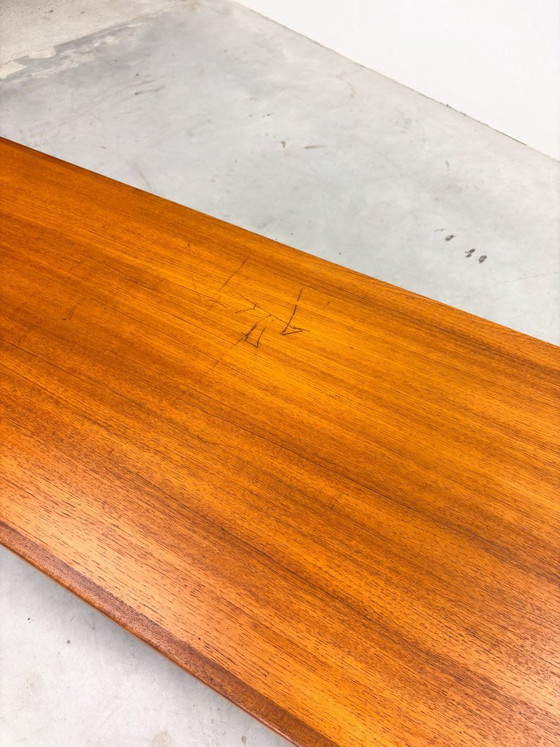Vintage Coffee Table by Torbjørn Afdal for Haug Snekkeri – Wood (photo 19 of 19)
