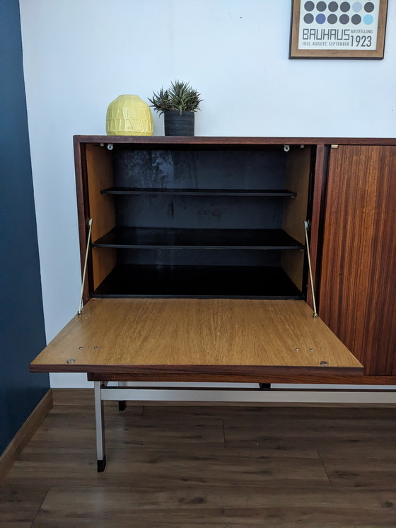 Image 1 of Vintage Werner Wolfers dressoir 