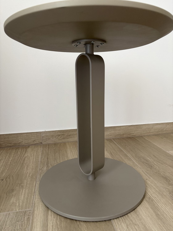 Image 1 of Tavolino Bontempi + poltrona Le Comfort