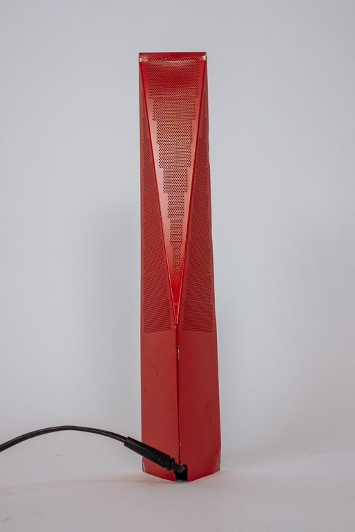 Bishop Desk Lamp By Mart Van Schijndel For Martech