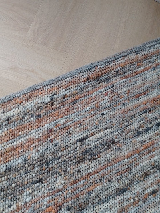 Image 1 of Wollteppich