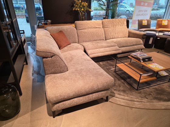 Image 1 of ROM corner sofa Fratino