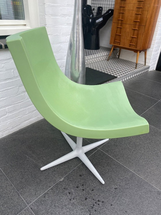 Image 1 of Chaise longue vintage, Chtistophe Pillet