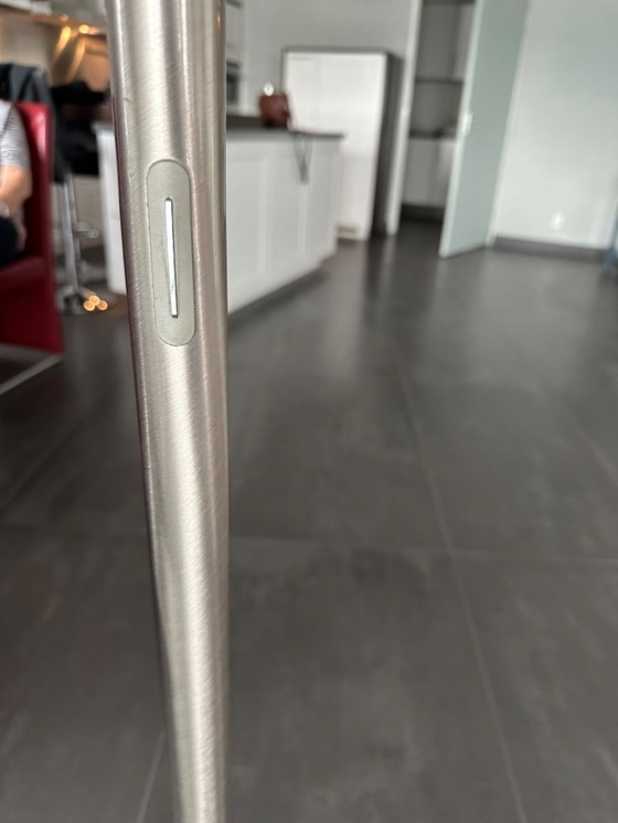 Image 1 of Nestore Terra by Carlo Forcolini for Artemide Floor Lamp