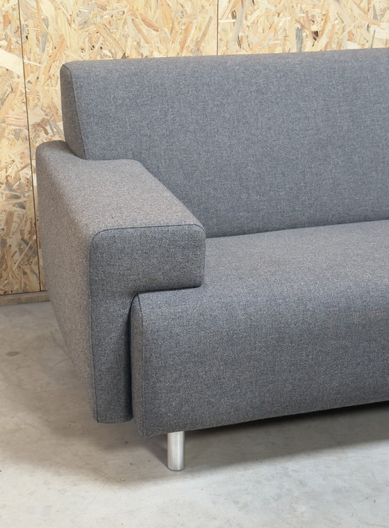 Image 1 of Banc Cloak Design Par Hans Daalder Modèle Sand