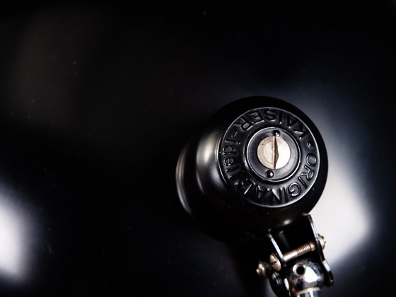 Image 1 of Kaiser Idell "6631 Luxus" Tischleuchte, Christian Dell