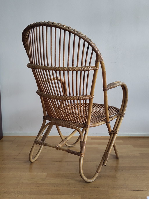 Armchair Rohe Noordwolde