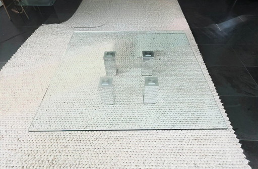 Table basse Beek Abel