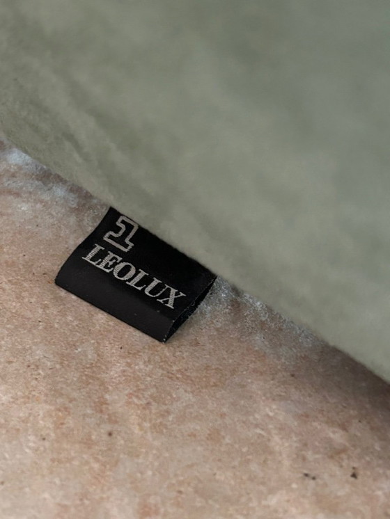 Image 1 of Leolux armchair