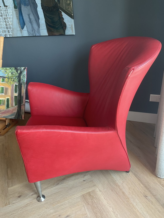 Image 1 of Silla modelo Castor de la casa Montis