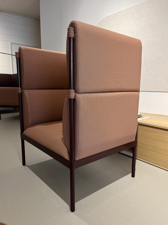 Image 1 of Fauteuil à échasses MDD