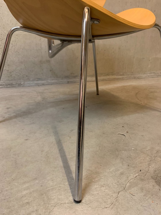 Image 1 of 2 x Tumbona Arrmet tamago