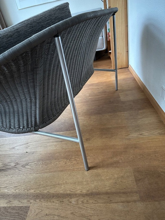 Image 1 of Rohé Nordwolde unique bench