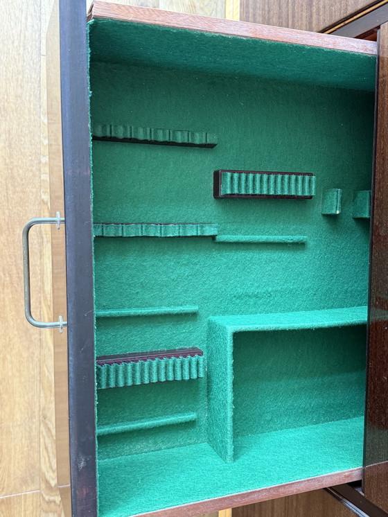 Image 1 of Vintage Sideboard