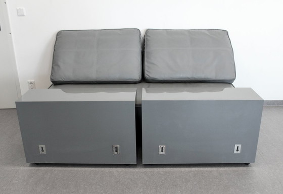 Image 1 of ClassiCon Eileen Gray Sofa Lota