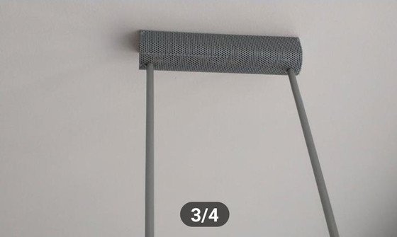 Image 1 of Sothis vintage design hanglamp glas