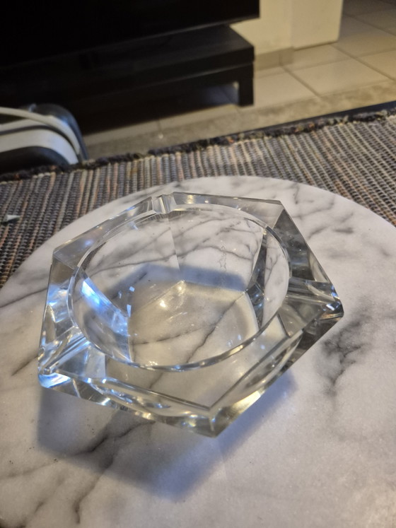 Val Saint Lambert – Decoratieve objecten, Crystal, Glass (photo 9 of 10)