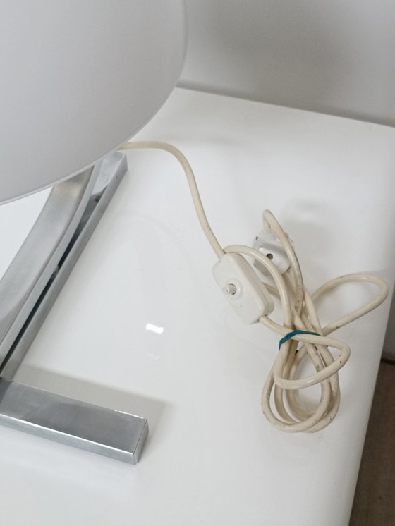 Image 1 of ASC1 AM/AS Lampe von F. Albini, A. Piva und F. Helg für Sirrah, 1960er Jahre