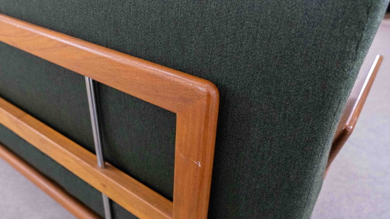 Image 1 of DIVANO / DAYBED MINERVA DI PETER HVIDT E ORLA MOLGAARD-NIELSEN