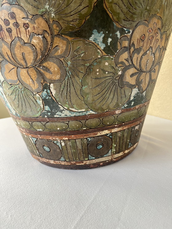 Image 1 of Antike chinesische Vase