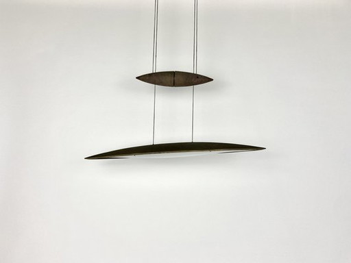 Tobias Grau Tai Lang Bronze hanglamp