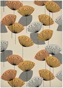 Alfombra SAN de Brink & Campman