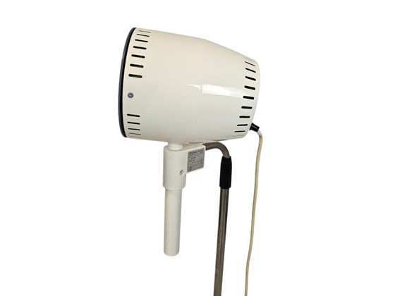 Image 1 of Hanau - original Hanau Quarzlampen - GMBH - dokterslamp - Duitsland - 3e kwart 20e eeuw