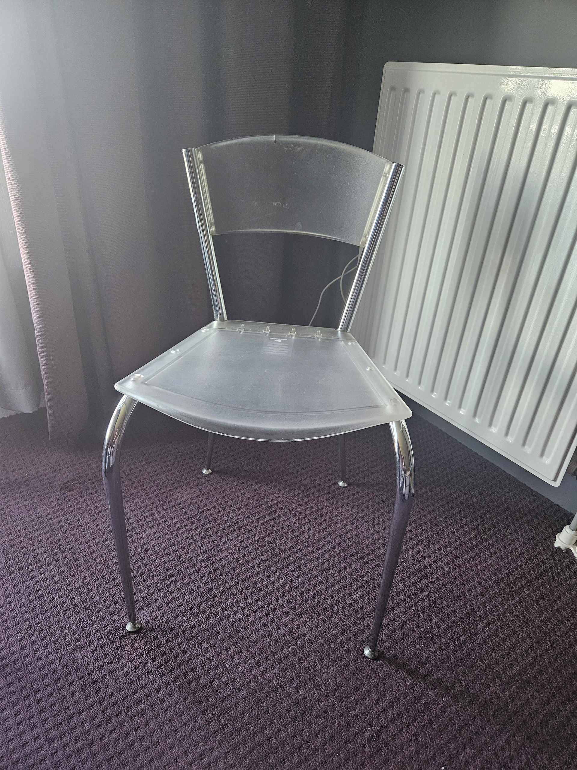 BALERI ITALIA バレリイタリア スタッキングチェア MIMIチェア Baleri Italia Mimi chairs | €200 | Whoppah