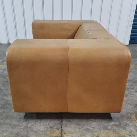 Image 1 of Montis Malou Sofa/Loveseat mit Lederbezug