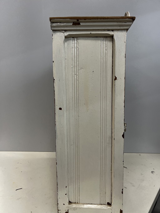 Apothekerskastje authentiek jaren 1920