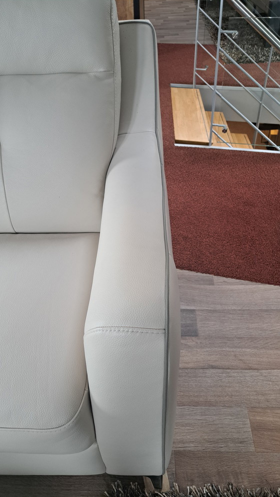 Image 1 of Sofá de 3 plazas Kler Camilla con 2 sillones