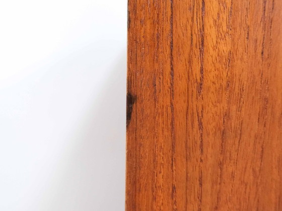 Image 1 of Vintage “HØR” sideboard teak MidCentury 