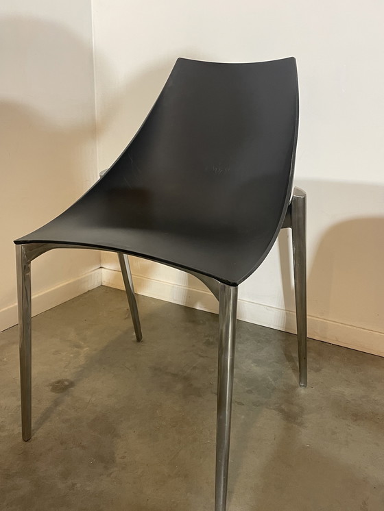 Image 1 of 5 'The Hope' Casprini Chairs