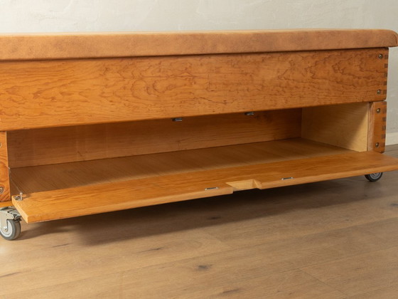 Image 1 of 60s unique vaulting box, vintage