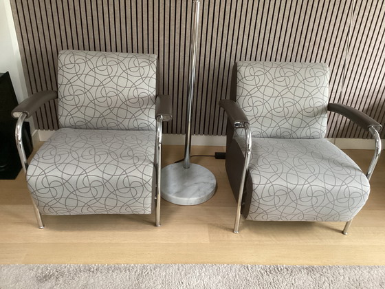 Image 1 of 2 Sessel Leolux ( Scylla )