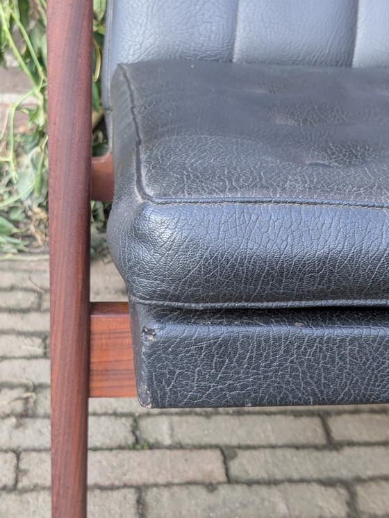Image 1 of Sillón de P.J. Muntendam para los hermanos Jonkers