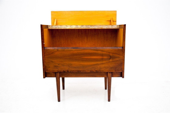 Image 1 of  Commode - bar, fabrique de meubles Bytom, Pologne, années 1960
