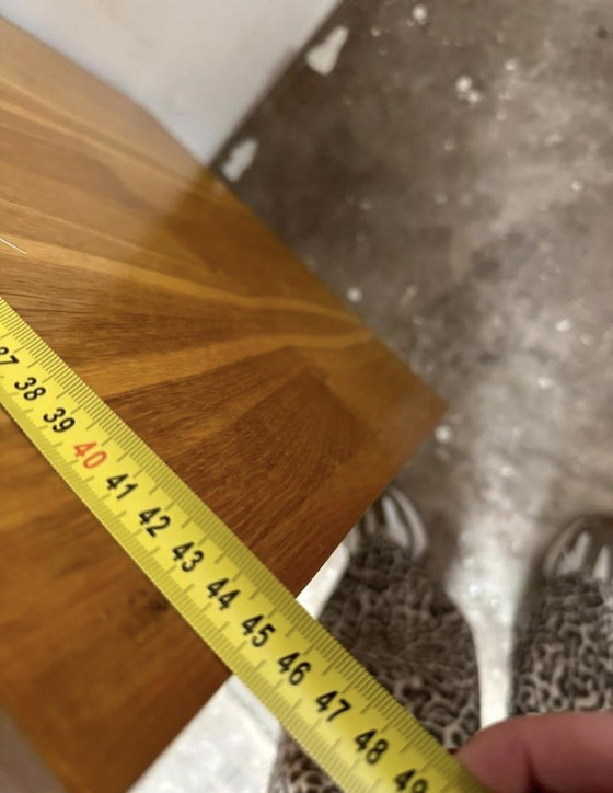 Image 1 of Vitrine vintage Jouritek