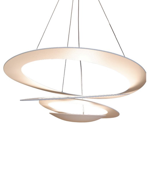 Artemide Pirce Hängelampe Ø67cm