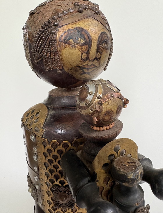 Image 1 of Matryoschka