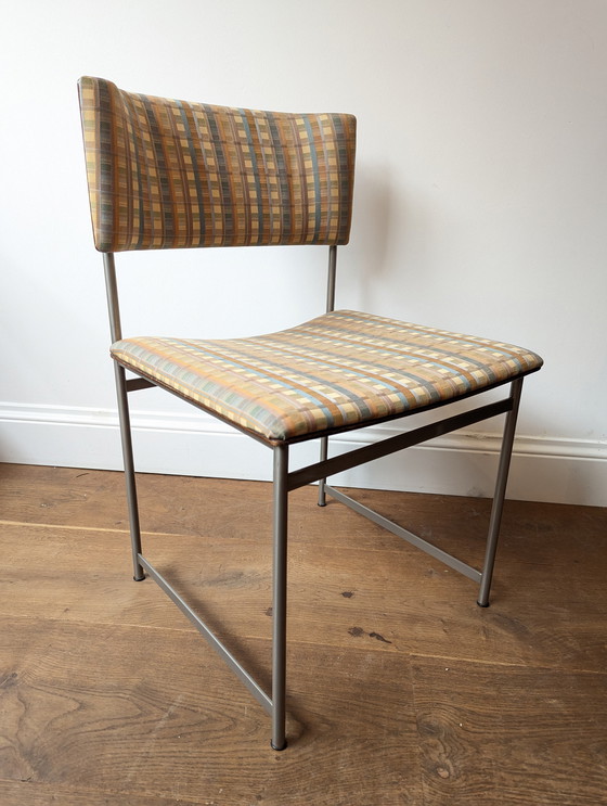 Image 1 of 4x Cees Braakman Pastoe CM08