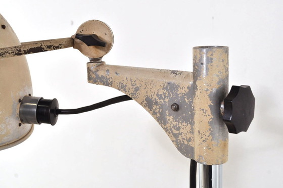 Image 1 of Lampadaire Hanau original, années 1930