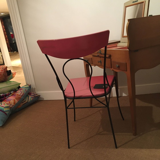 Image 1 of Grange Marie Antoinette toilettafel