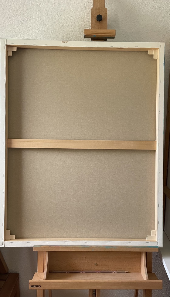 Image 1 of Pittura sul muro